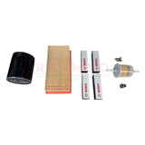 Service Kit - Classic Fiat Panda 750cc,999cc - Service Items
