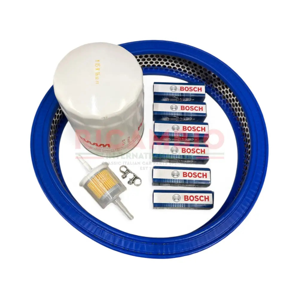 Service Kit - Fiat 130