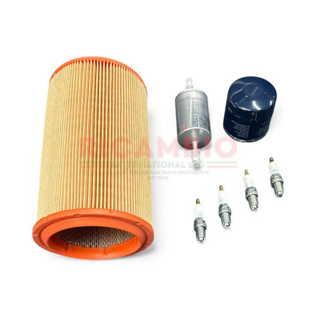 Service Kit - Fiat Barchetta - Service Items