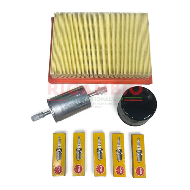 Service Kit - Fiat Coupe