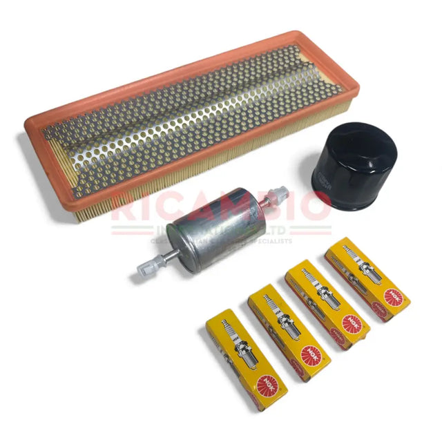 Service Kit - Fiat Punto GT