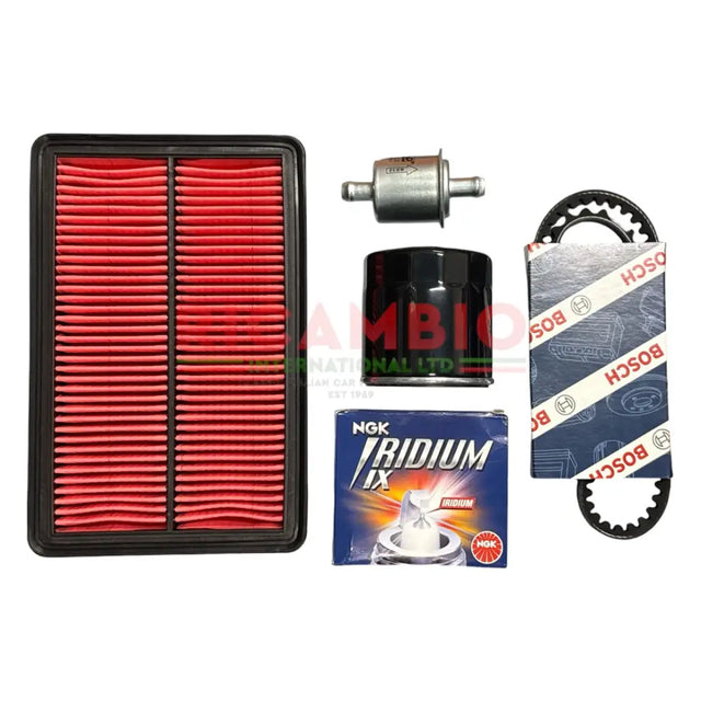Service Kit - Fiat UNO Turbo - Service kit