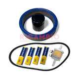 Service Kit - Fiat X19