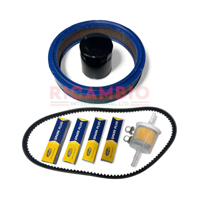 Service Kit - Fiat X19