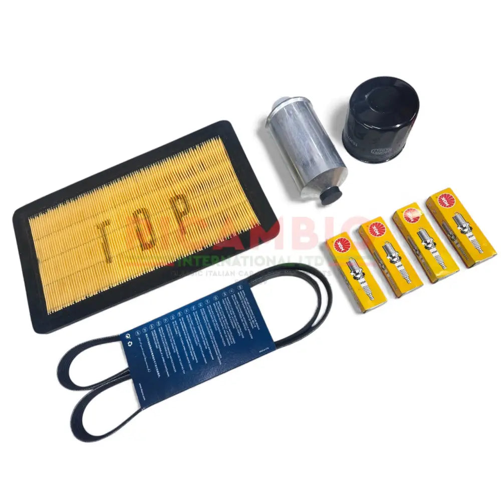 Service Kit - Lancia Delta