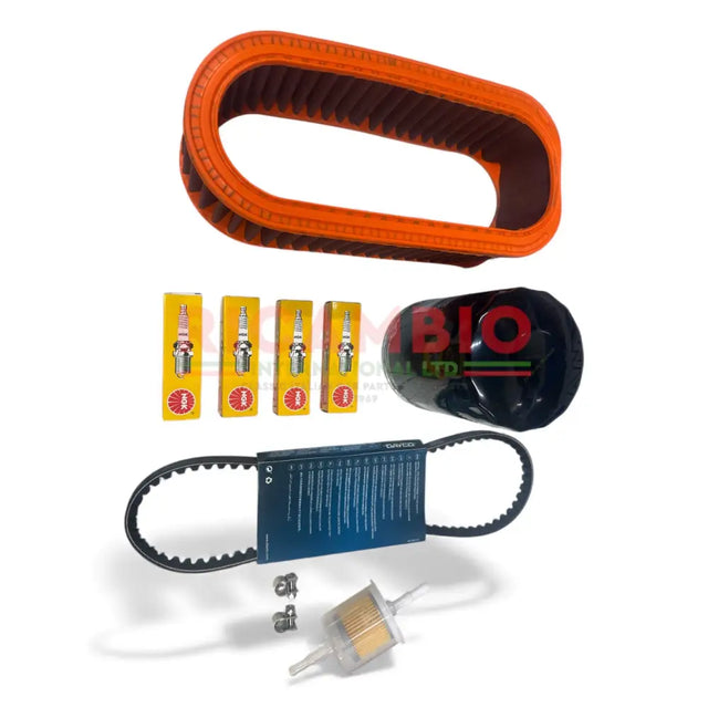 Service Kit - Lancia Fulvia