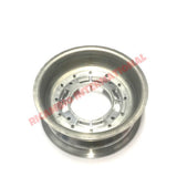 Set of Alloy Split Rims (6 x 12inch) - Classic Fiat 500 126 - Modifications