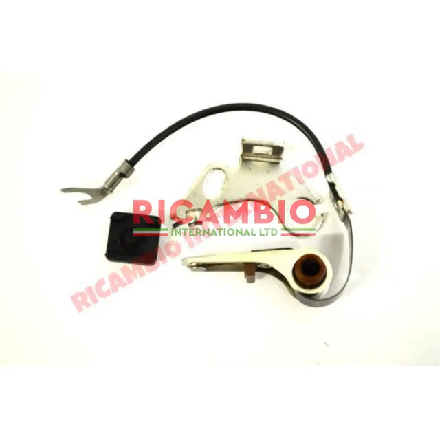 Set Contact Points - Fiat 126 - Fiat 126 Ignition & Electrical Items
