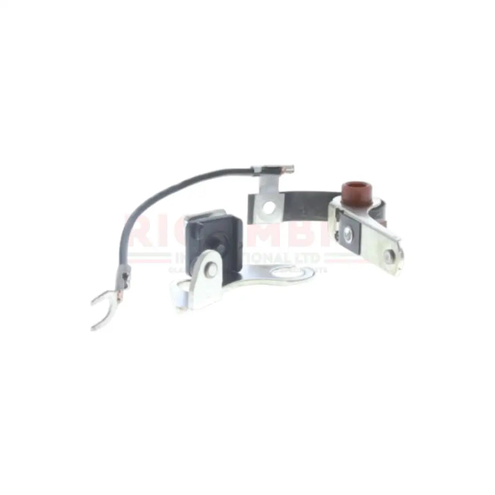 Set Contact Points - Fiat 126 - Fiat 126 Ignition & Electrical Items