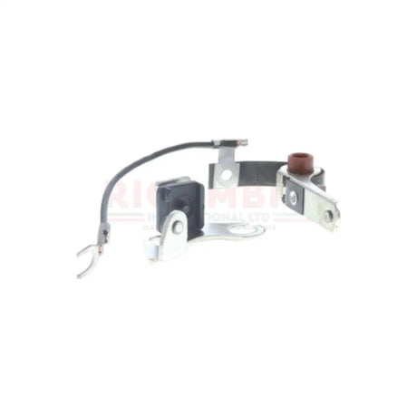 Set Contact Points - Fiat 126 - Fiat 126 Ignition & Electrical Items