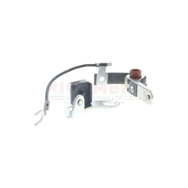 Set Contact Points - Fiat 126 - Fiat 126 Ignition & Electrical Items