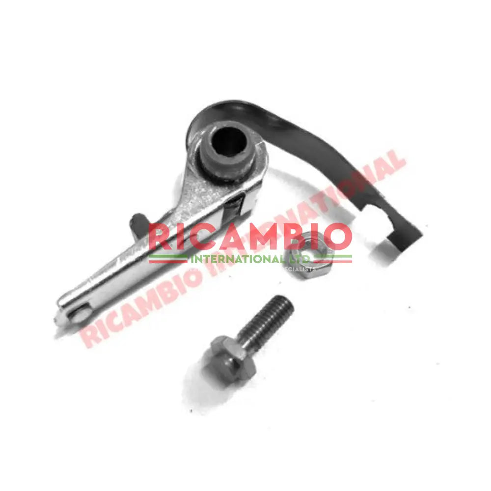 Set Contact Points - Fiat Topolino - Electrical