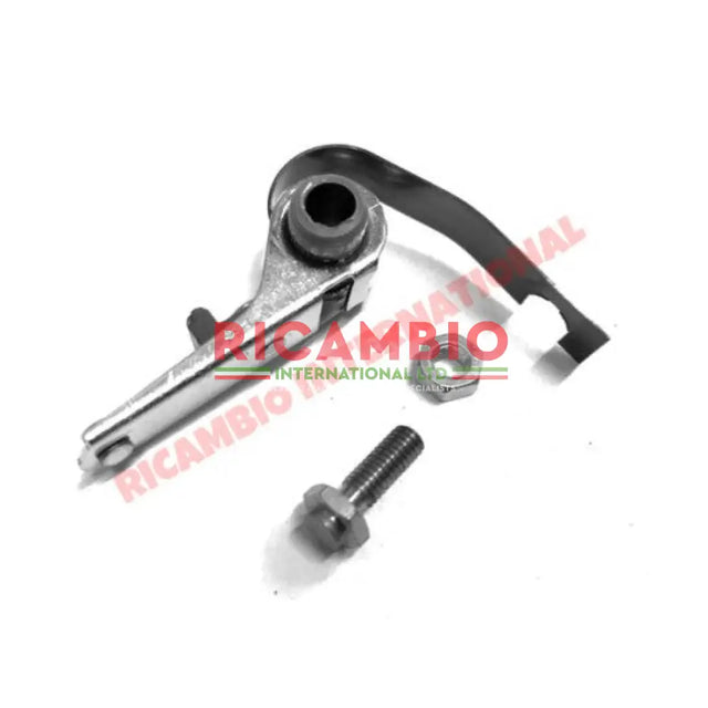 Set Contact Points - Fiat Topolino - Electrical