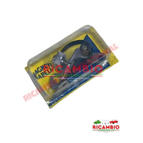 Set Contact Points - Lancia Fulvia Beta - Lancia Fulvia Ignition & Electrical Items