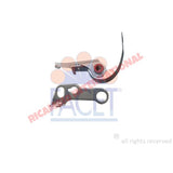 Set Contact Points (MAGNETI MARELLI) - Classic Fiat Panda,850T,900T,127,128,131,132 Autobianchi A112 - Electrical
