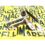 Set Contact Points (MAGNETI MARELLI) - Classic Fiat 500 126 600 - Ignition and Electrical Items