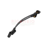 Set Ignition Leads - Fiat Panda