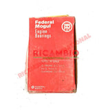 Set of Big End Shells - Fiat 124,125,128,X19,Strada/Ritmo Regata - Engine Parts