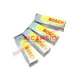 Set of BOSCH Spark Plugs - Lancia Fulvia - Lancia Fulvia