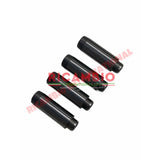 Set of FOUR Valve Guide (42.5mm) - Classic Fiat Panda 127,850,Cinquecento,Seicento,Punto MK1,Uno,Autobianchi A112