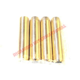 Set of Four Valve Guide (OVERSIZED 0.10mm) - Classic Fiat 500 - Classic Fiat 500 Parts & Spares