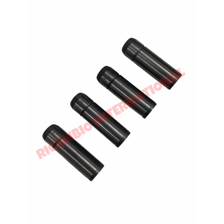 Set of FOUR Valve Guide (STD/42mm) - Fiat 850 Saloon/Berlina - Engine & Engine Parts