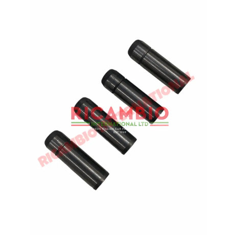 Set of FOUR Valve Guide (STD/42mm) - Fiat 850 Saloon/Berlina - Engine & Engine Parts