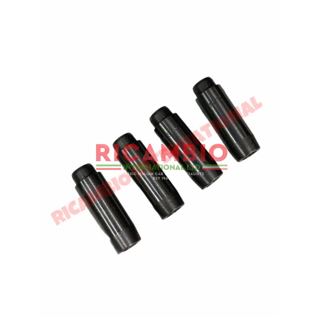 Set of FOUR Valve Guide (STD) - Fiat 124 1608cc - Engine Parts