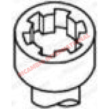 Set of Head Bolts (12) - Fiat Coupe Bravo Marea - Engine Parts