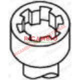 Set of Head Bolts (12) - Fiat Coupe Bravo Marea - Engine Parts