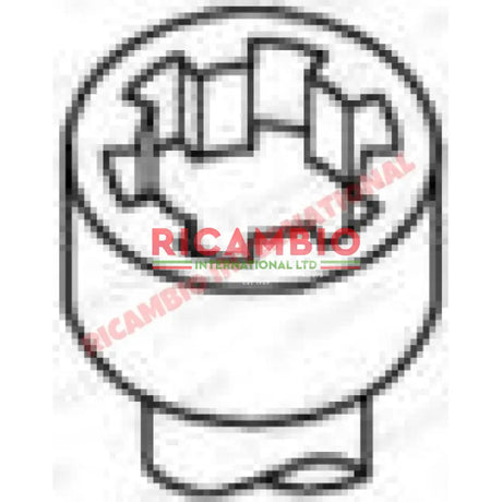 Set of Head Bolts (12) - Fiat Coupe Bravo Marea - Engine Parts