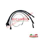 Set of Ignition/HT Leads - Fiat 132 - Ignition