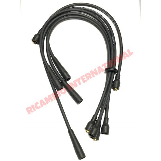 Set of Ignition HT Leads - Fiat 1500 - Ignition & Electrical Items