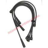 Set of Ignition HT Leads - Fiat 1500 - Ignition & Electrical Items