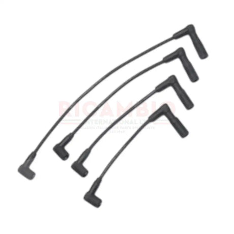 Set of Ignition/HT Leads - Fiat Punto MK1 - Ignition & Electronic Parts