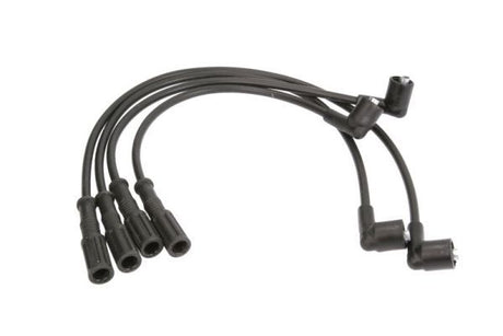 Set of Ignition/HT Leads - Fiat Punto MK1,Seicento,Cinquecento,Classic Panda - Ignition & Electronic Parts