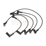 Set of Ignition/HT Leads - Fiat Uno MK1 - Ignition & Electronic Parts