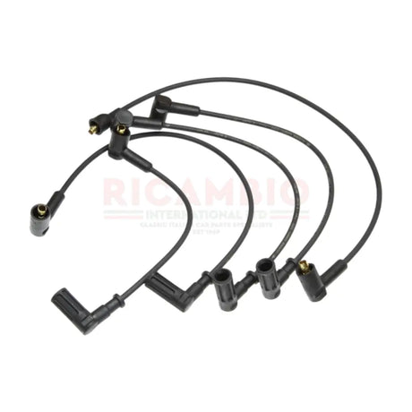 Set of Ignition/HT Leads - Fiat Uno MK1 - Ignition & Electronic Parts