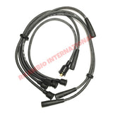 Set of Ignition HT Leads - Lancia Beta - Ignition and Electrical Items