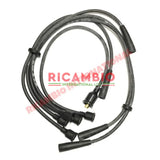 Set of Ignition HT Leads - Lancia Beta - Ignition and Electrical Items