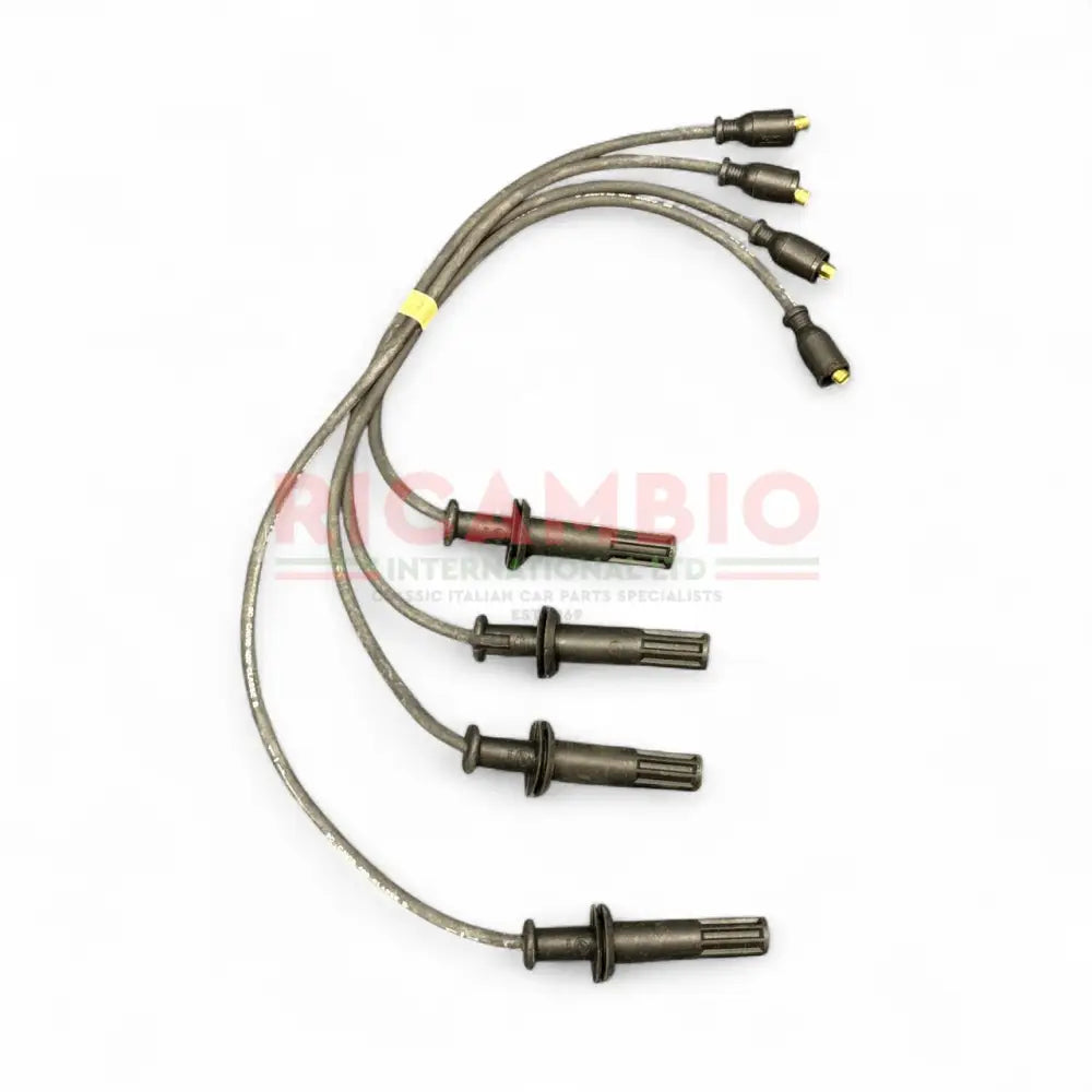 Set of Ignition/HT Leads - Lancia Delta Evo2 CAT - Service Items