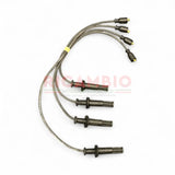 Set of Ignition/HT Leads - Lancia Delta Evo2 CAT - Service Items