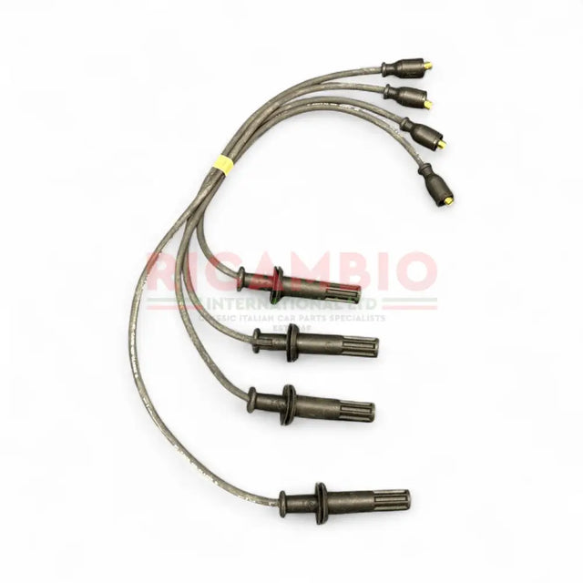 Set of Ignition/HT Leads - Lancia Delta Evo2 CAT - Service Items