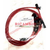 Set of Ignition HT Leads - Lancia Fulvia - Lancia Fulvia