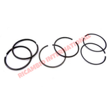 Set of Piston Rings (68.20mm) - Classic Fiat 500 - Classic Fiat 500 Parts & Spares