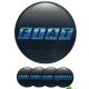 Set of Silver Alloy Wheels (190 PCD) - Classic Fiat 500 126 - FIAT BLACK / BLACK - Modifications