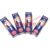 Set of Spark Plugs (4) - Fiat Uno Turbo - Service Items