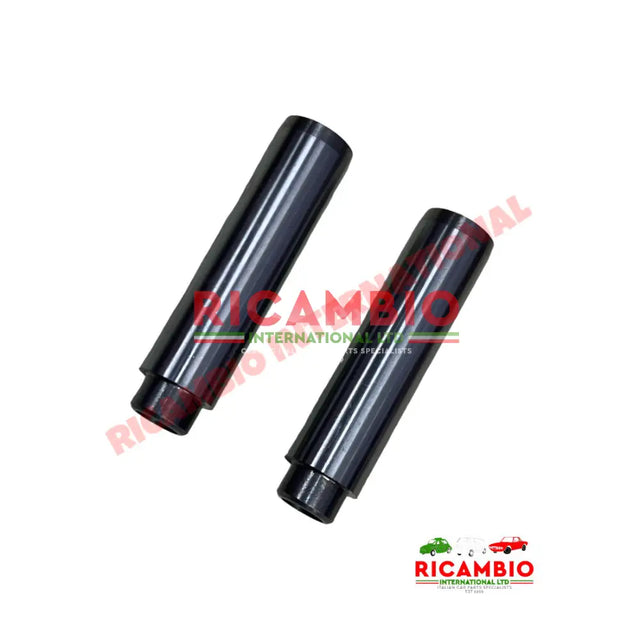 Set of TWO Inlet Valve Guide - Fiat Panda 30 - Mechanical & Engine Parts