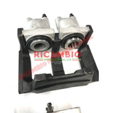 Set Reconditioned Front Brake Calipers - Fiat 130 - Brake Parts and Components