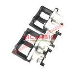 Set Reconditioned Front Brake Calipers - Fiat 130 - Brake Parts and Components